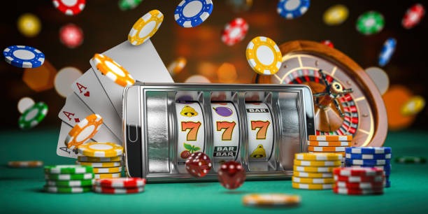 d8du Slots